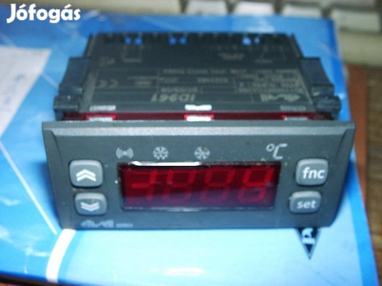 ID 961 Eliwell , LAE LD1-15B2E-BG LAE LD1-15B2E-BG,hűtésvezérlő,