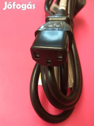 IEC Angol szabvány Hálózati kábel