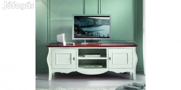 IE - Olasz minőségű kisbútorok (TV komód, állvány,konzol ) Akció!