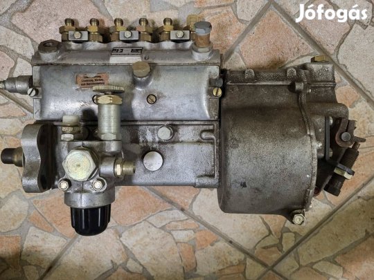 IFA Hathengeres Adagoló TGL12378