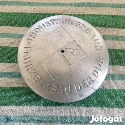 IFA MZ gyári tanksapka