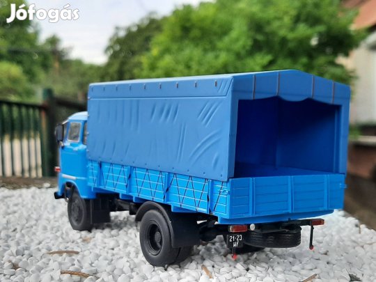 IFA W50L modell eladó! 