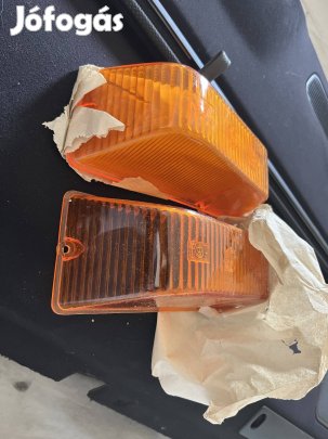 IFA W50 W 50 gyári új index irányjelző búra pár