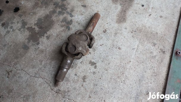 IFA W50 féltengely csukló