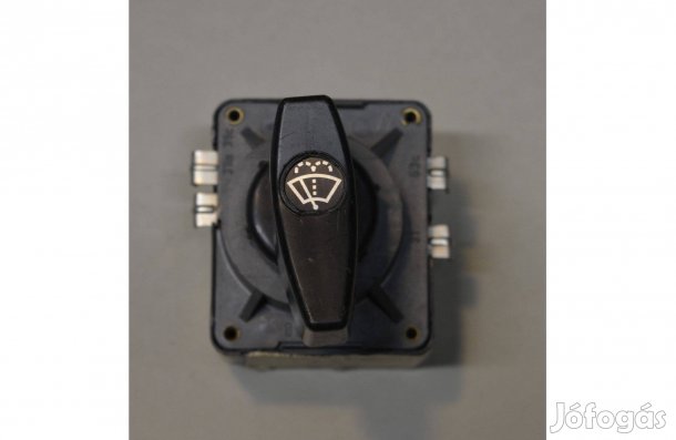 IFA Wartburg Barkas Trabant gyári új 6 érintkezős ablaktörlő kapcsoló