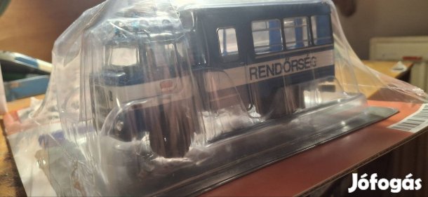 IFA   1/43  modell olcsón 