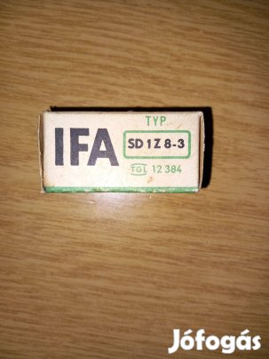 IFA, multikar porlasztócsúcs eladó.ó