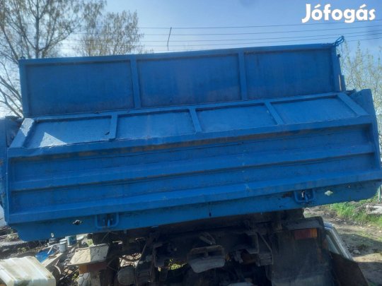 IFA billencs felépítmény eladó