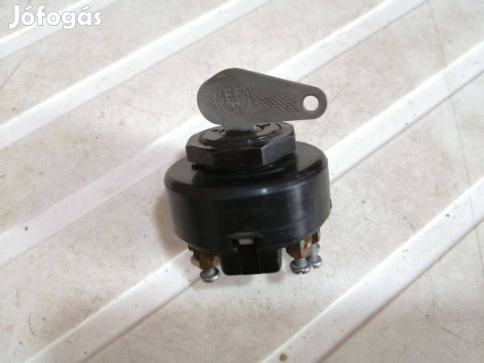 IFA gyújtás világítás kapcsoló