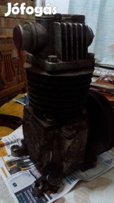 IFA kompresszor Eladó!!!
