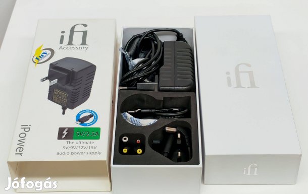 IFI Ipower 5V 2.5A tápegység
