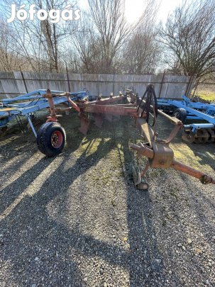 IH 5 fejes eke 6-7 fejessé alakítható