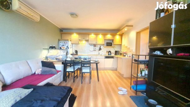 III. Kerület, BÓBITA utca, 50 m2-es, társasházi lakás, 2 szobás