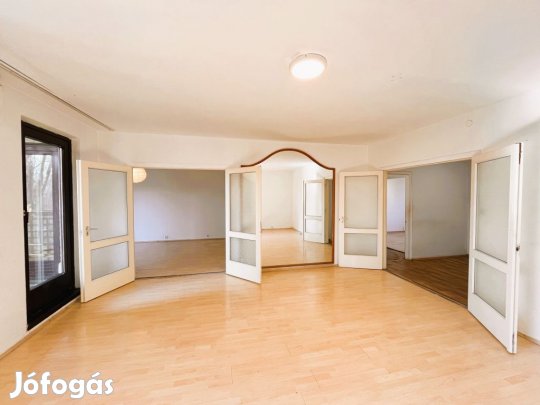 III. Kerület, Gyógyszergyár utca, 85 m2-es, társasházi lakás, 3 szobás