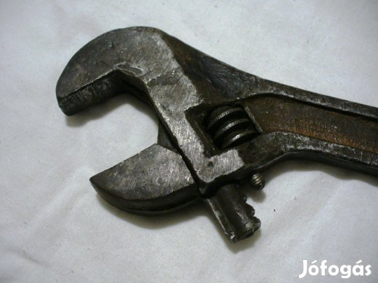 II Vh szovjet orosz katonai szerelő francia kulcs 36-os