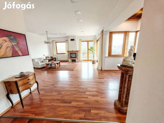 II. Csendes, Újszerű Családi Ház Széphalmon