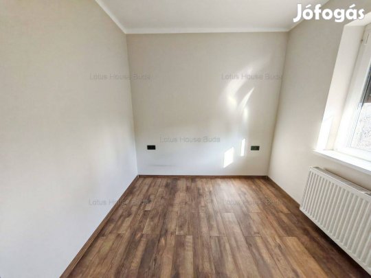 II. Kerület, Csendes Lakás Szépilonán Garázzsal