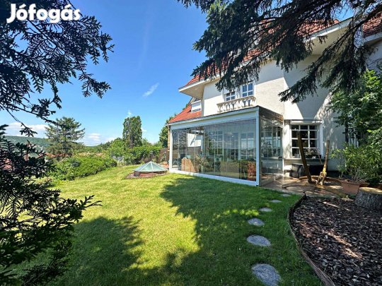 II. Remetekertvárosban kertkapcsolatos sorházi lakás eladó