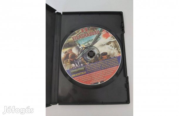 II. Világháború Nagylexikon CD