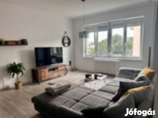 II. kerület, Bem rakparton 80 m2-es VÁROSI PANORÁMÁS