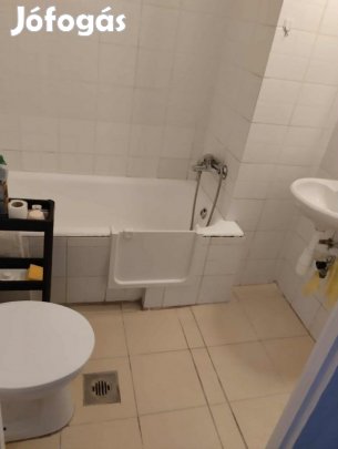 II. kerület, Lövőház utca, 32 m2-es, társasházi lakás, 2 szobás