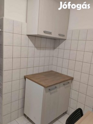 II. kerület, Lövőház utca, 32 m2-es, társasházi lakás, 2 szobás