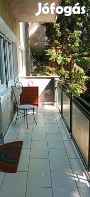 II. kerület, Pasaréti térhez közel, 60 m2-es, társasházi lakás