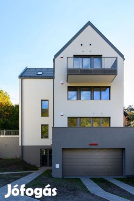 II. kerület, Vögy utca, 97 m2-es, társasházi lakás, 4 szobás, új