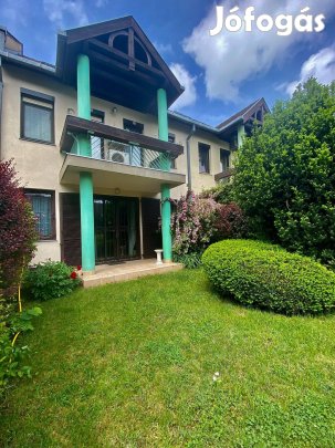 II.ker. Cseppkő utca sorház