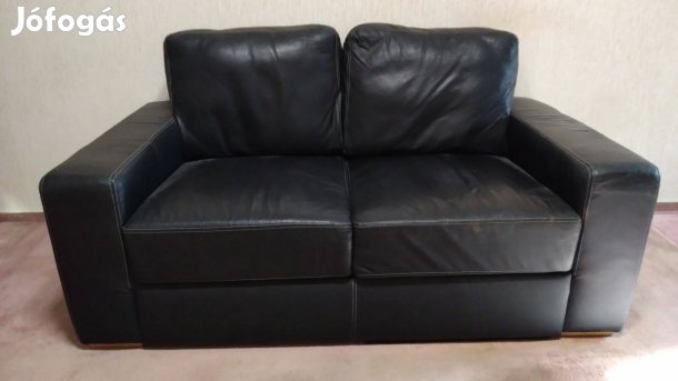 IKEA 2.sz bőr kanapé eladó