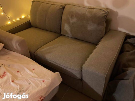 IKEA 2 személyes kanapé
