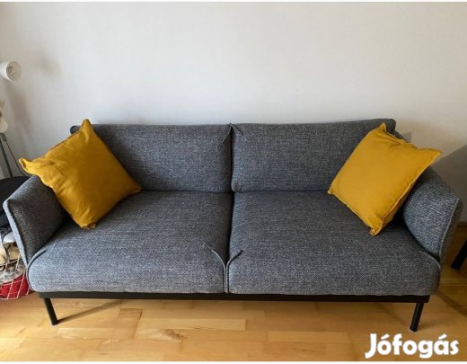 IKEA 3 személyes kanapé