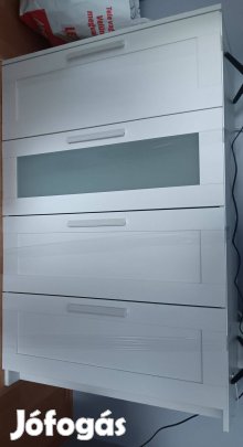 IKEA 4 fakkos komód eladó