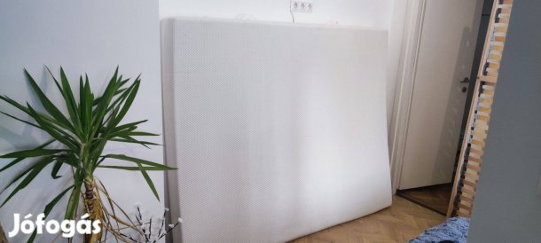 IKEA ÁBygda Habszivacs matrac 160x200 cm
