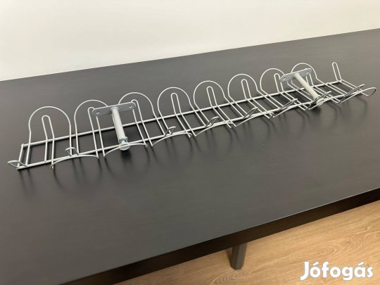 IKEA Alvaret láb + Signum kábeltartó