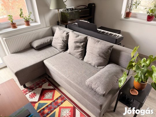 IKEA Angsta 3 személyes kanapé