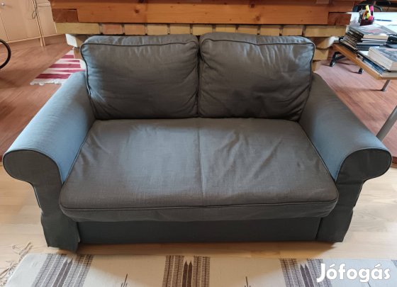 IKEA Backabro kihúzható kanapé