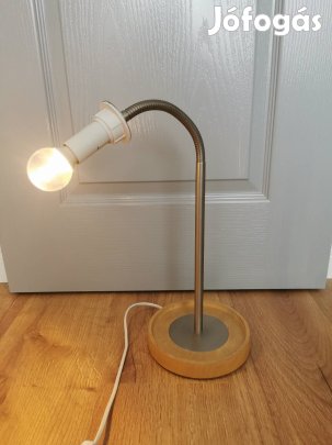 IKEA Basisk asztali lámpa búra nélküli