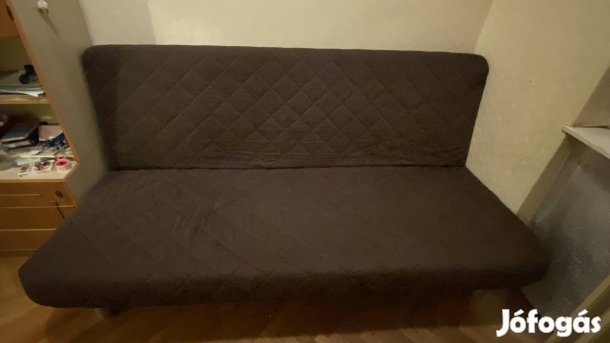 IKEA Beddinge kanapéágy egy párnával