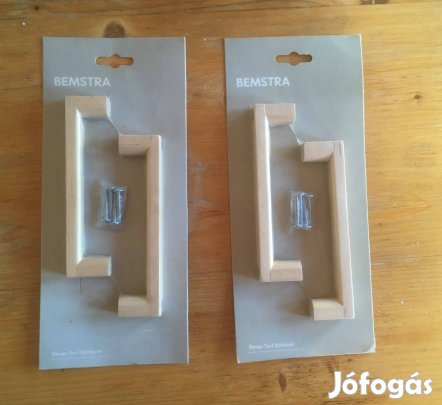 IKEA Bemstra szekrényfogantyú