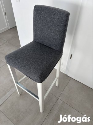 IKEA Bergmund bárszék