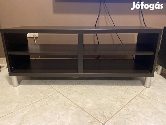 IKEA Besta 120x40x38cm Ujszerű
