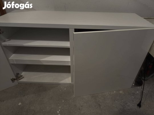 IKEA Besta 14729 120x42x38 TV-állvány