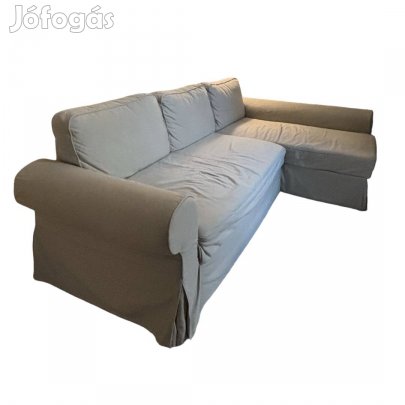 IKEA Bézs Kanapé