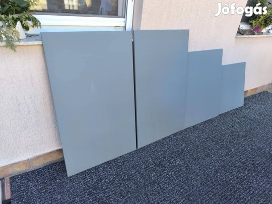 IKEA Bodarp konyhaszekrény előlapok (ajtók)