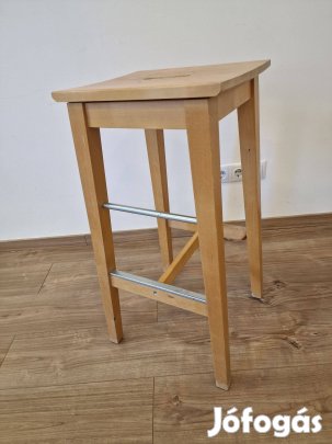 IKEA Bosse bárszék