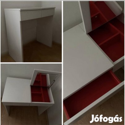 IKEA Brimnes fésülködőasztal