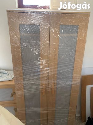 IKEA Brimnes komód 2 db./ IKEA Aneboda/Brimnes szekrény