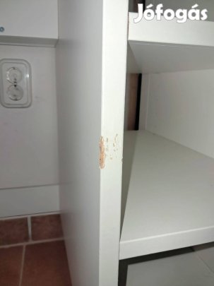 IKEA Brusali íróasztal