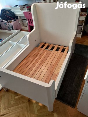 IKEA Busunge Gyerekágy